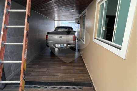 Casa Térrea à venda com 3 quartos, sendo 2 suítes, em Campo Grande, Rio de Janeiro, RJ