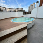 Apartamento à venda com 3 suítes em Santana, São Paulo, SP