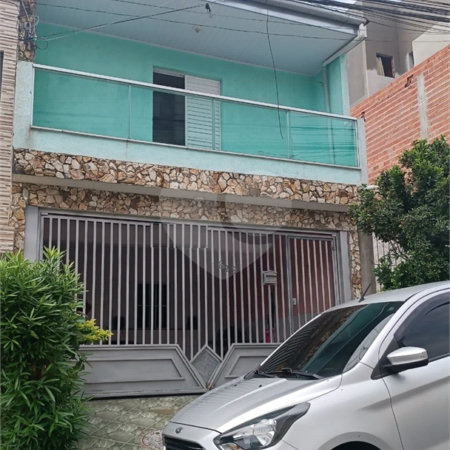 Casa à venda com 4 quartos em Parque Santa Laura, Ferraz de Vasconcelos, SP