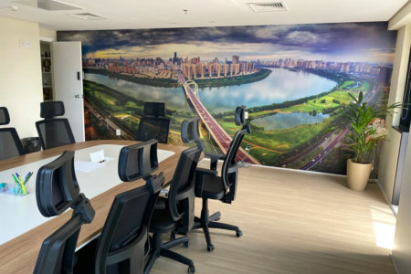 Sala à venda em Alphaville Centro Industrial e Empresarial/alphaville., Barueri, SP