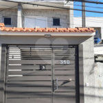 Sobrado à venda com 3 quartos, sendo 1 suíte, em Vila Guilherme, São Paulo, SP