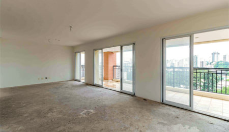 Apartamento à venda com 4 suítes em Parque da Mooca, São Paulo, SP