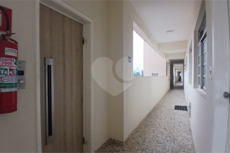 Apartamento à venda com 2 quartos em Santana, São Paulo, SP