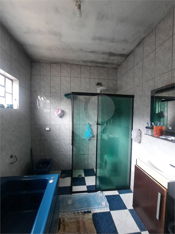 Casa à venda com 3 quartos, sendo 1 suíte, em Parque Santo Antônio, Guarulhos, SP