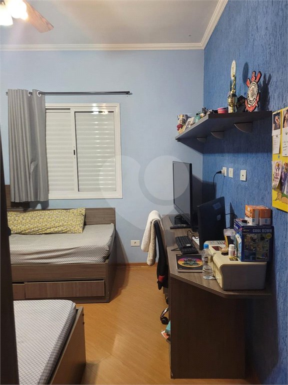 Casa à venda com 3 quartos, sendo 1 suíte, em Jardim Popular, São Paulo, SP
