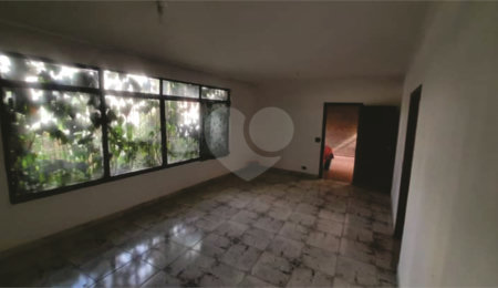 Casa Térrea à venda com 4 quartos, sendo 1 suíte,  em Freguesia do Ó, São Paulo, SP