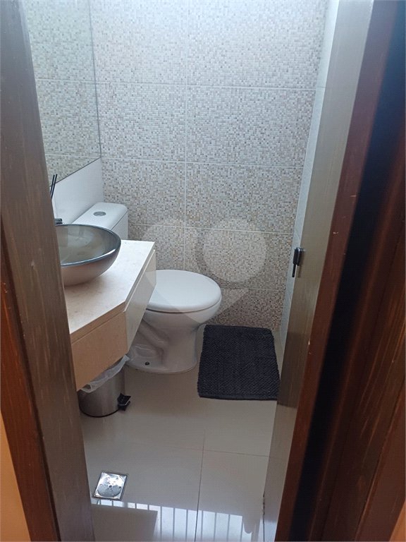 Casa à venda com 2 quartos em Parque Esmeralda, Sorocaba, SP
