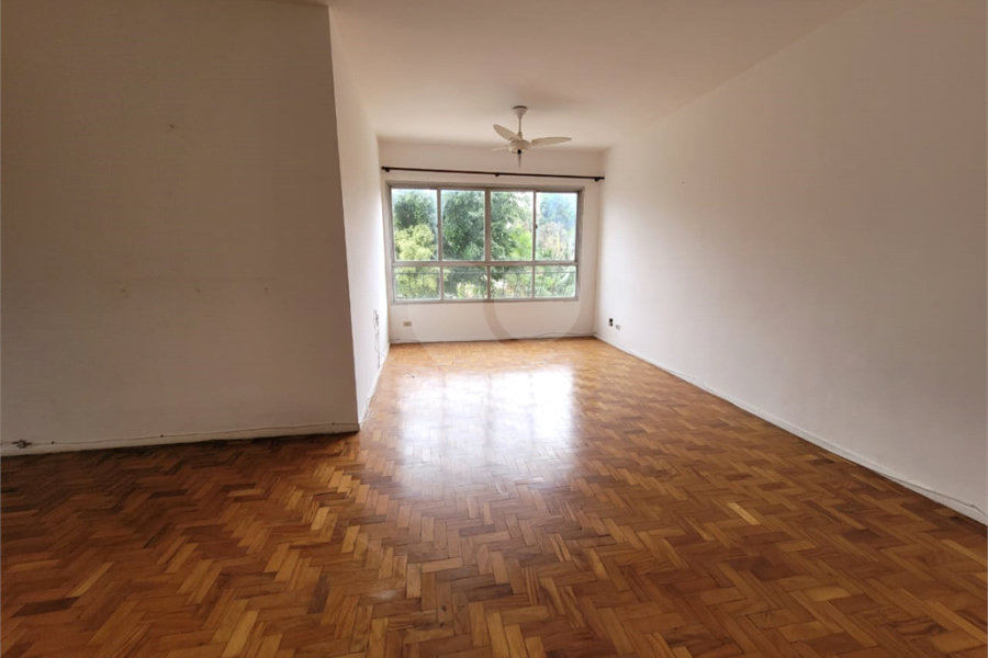 Apartamento à venda ou para alugar com 3 quartos, sendo 1 suíte, em Horto Florestal, São Paulo, SP