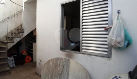 Sobrado à venda com 2 quartos em Santana, São Paulo, SP