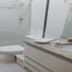 Casa à venda com 3 quartos, sendo 2 suítes, no condomínio Villa's Residencial, São Paulo - SP