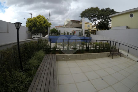 Apartamento à venda com 2 quartos, sendo 1 suíte, em Vila Mazzei, São Paulo, SP