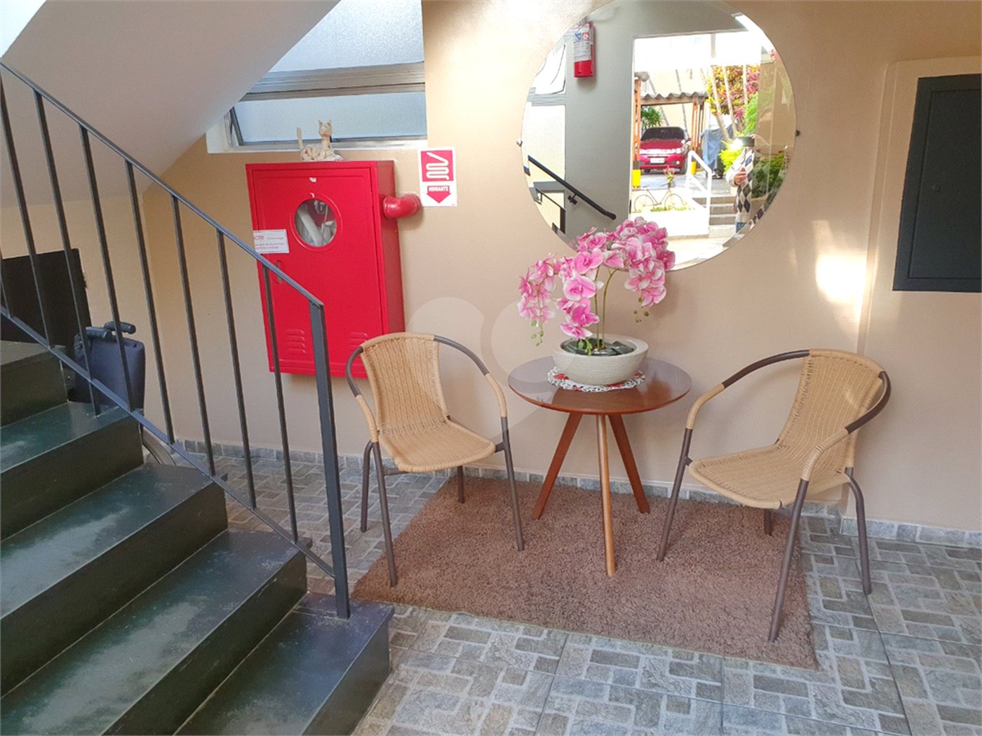 Apartamento à venda com 2 quartos em Casa Verde, São Paulo, SP