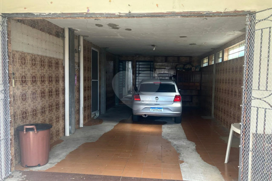 Sobrado à venda com 5 quartos, sendo 4 suítes, em Tucuruvi, São Paulo, SP