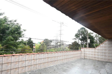 Casa à venda com 4 quartos, sendo 3 suítes, em Super Quadra Morumbi, São Paulo, SP
