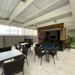 Apartamento à venda com 3 suítes em Vila Leopoldina, São Paulo, SP