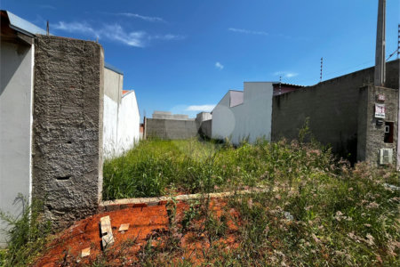 Terreno à venda em Residencial Villaggio Di Capri, Itapetininga, SP