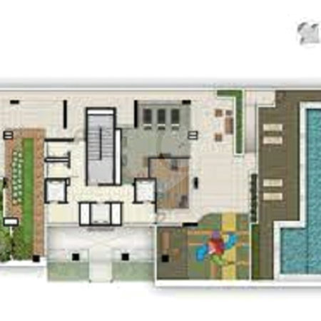 Apartamento à venda com 3 suítes em Jardim Paulista, São Paulo, SP