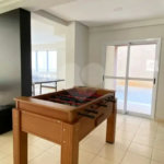 Apartamento à venda com 2 quartos, sendo 1 suíte,  em Aparecidinha, Sorocaba, SP