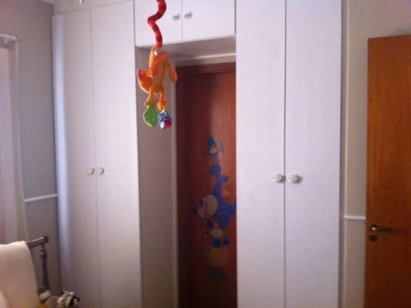 Sobrado à venda com 3 quartos, sendo 2 suítes, em Jardim das Vertentes, São Paulo, SP