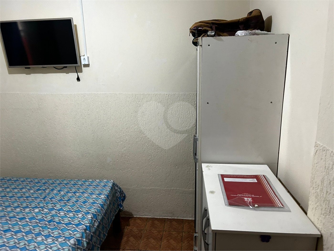 Casa à venda com 2 quartos em Vila Piedade, Itapetininga, SP