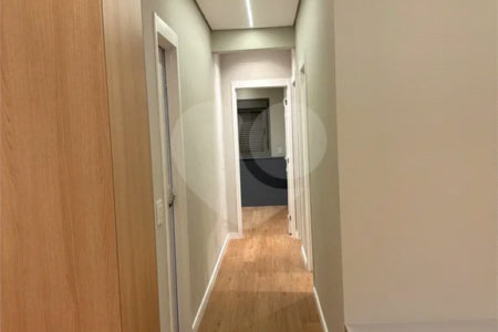Apartamento à venda com 3 suítes em Parada Inglesa, São Paulo, SP