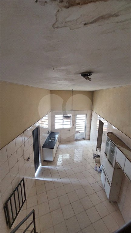 Casa à venda com 2 quartos em Tucuruvi, São Paulo, SP