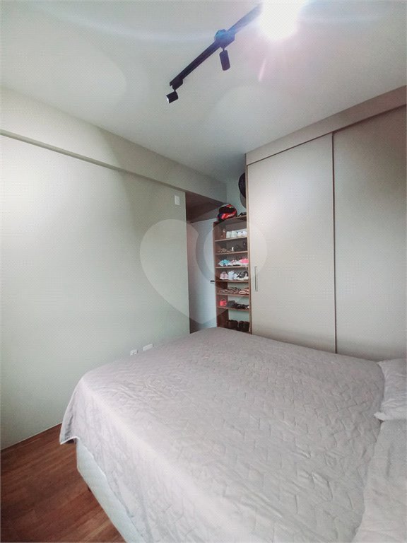 Apartamento à venda com 2 quartos em Vila Andrade, São Paulo, SP