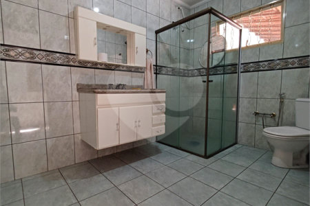Sobrado à venda com 3 quartos em Vila Medeiros, São Paulo, SP