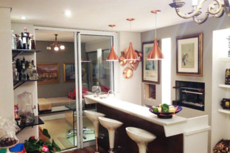 Apartamento à venda com 4 suítes em Panamby, São Paulo, SP