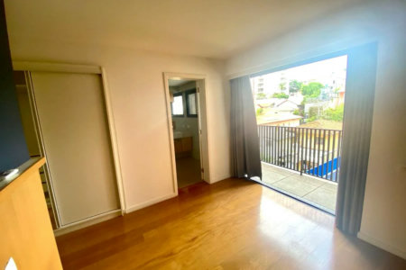 Apartamento à venda com 3 suítes em Jardim das Bandeiras, São Paulo, SP