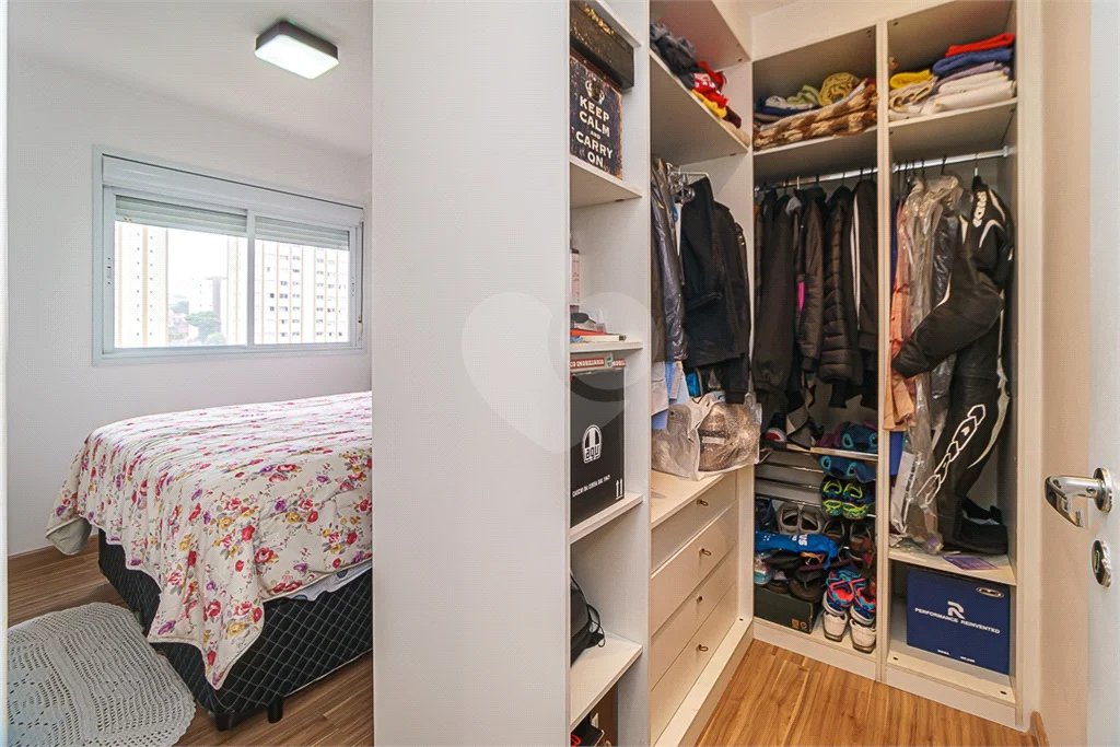 Apartamento à venda com 3 quartos, sendo 1 suíte, em Jardim Prudência, São Paulo, SP