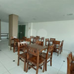 Apartamento à venda com 2 quartos, sendo 1 suíte, em Olímpico, São Caetano do Sul, SP