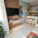 Apartamento à venda com 2 quartos em Vila Gustavo, São Paulo, SP