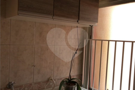 Apartamento à venda com 2 quartos em Jardim Ubirajara (zona Sul), São Paulo, SP