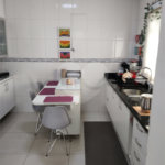 Casa à venda com 3 quartos, sendo 1 suíte,  no condomínio Residencial Jardim das Palmeiras, Vinhedo - SP