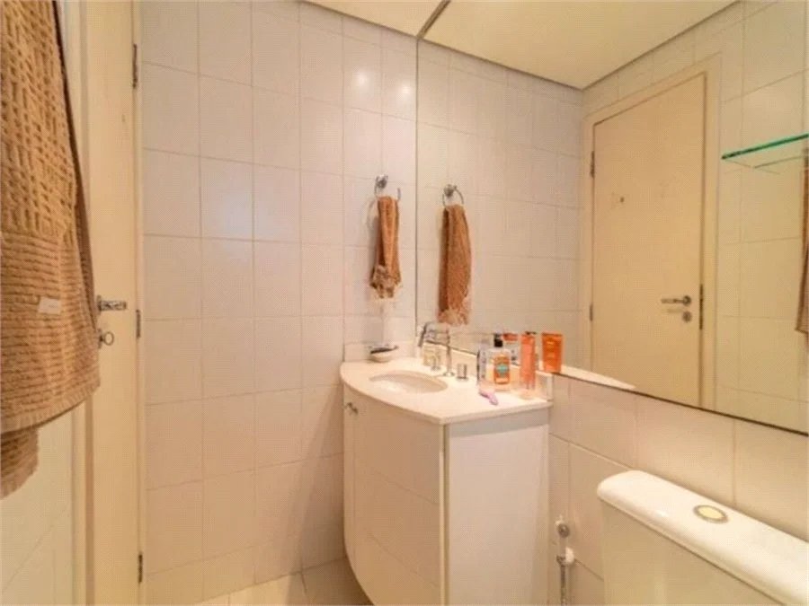 Apartamento à venda com 3 suítes em Vila Leopoldina, São Paulo, SP