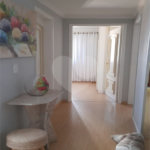 Apartamento à venda com 2 quartos, sendo 1 suíte, em Vila Gumercindo, São Paulo, SP