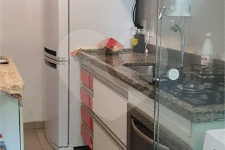 Apartamento à venda com 2 quartos em Vila Nova Cachoeirinha, São Paulo, SP