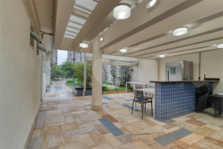 Apartamento à venda com 4 quartos, sendo 2 suítes, em Vila Mascote, São Paulo, SP