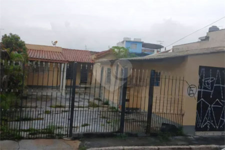Casa Térrea à venda com 2 quartos em Vila Constança, São Paulo, SP