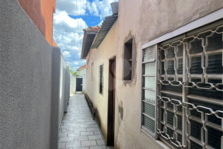 Casa para alugar com 1 quarto no Centro, Itapetininga, SP