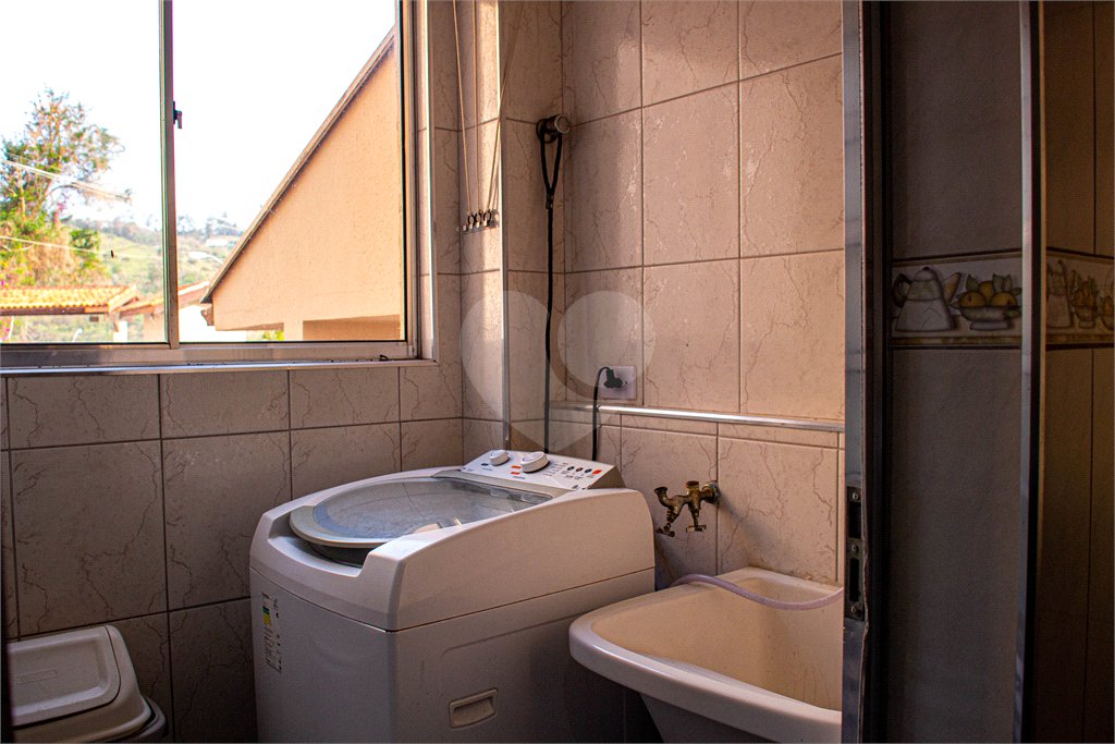 Apartamento à venda com 2 quartos em Esplanada Mendes Moraes, São Roque, SP
