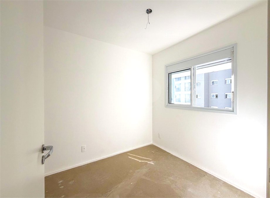 Apartamento à venda com 2 quartos em Lapa, São Paulo, SP