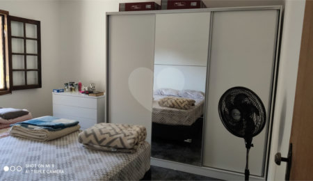 Casa à venda com 4 quartos, sendo 3 suítes,  no condomínio Sausalito, Mairiporã - SP