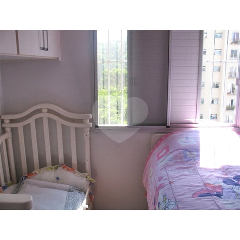 Apartamento à venda com 3 quartos em Vila Andrade, São Paulo, SP