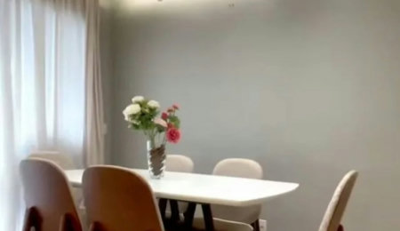 Apartamento à venda com 4 quartos, sendo 1 suíte,  em Vila Santo Antônio, Guarulhos, SP