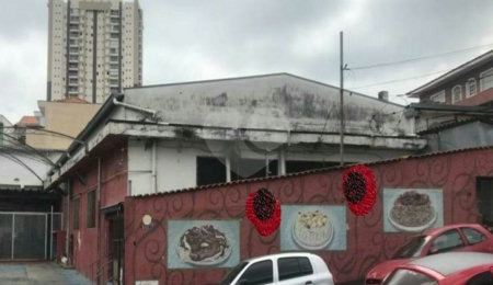 Galpão à venda com 2 quartos, sendo 1 suíte,  em Jardim Bonfiglioli, São Paulo, SP