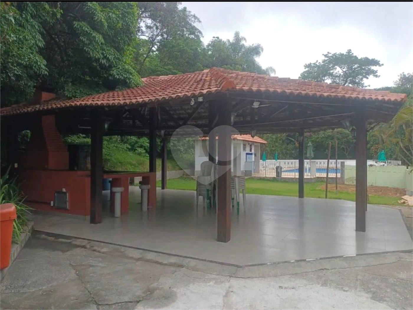 Apartamento à venda com 2 quartos em Anil, Rio de Janeiro, RJ