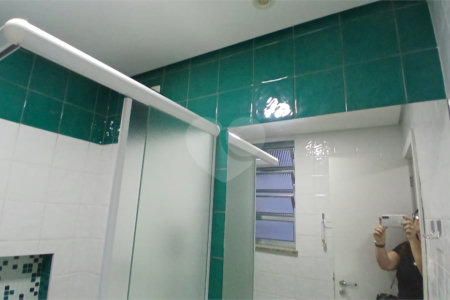 Apartamento para alugar com 1 quarto em Consolação, São Paulo, SP