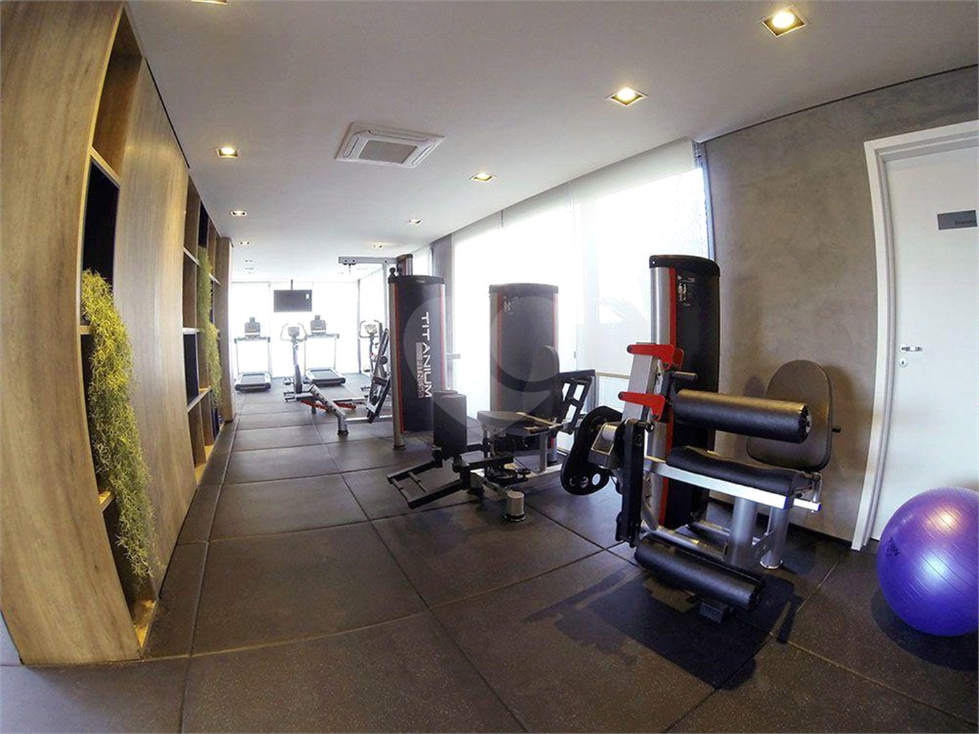 Apartamento à venda ou para alugar com 1 quarto em Consolação, São Paulo, SP